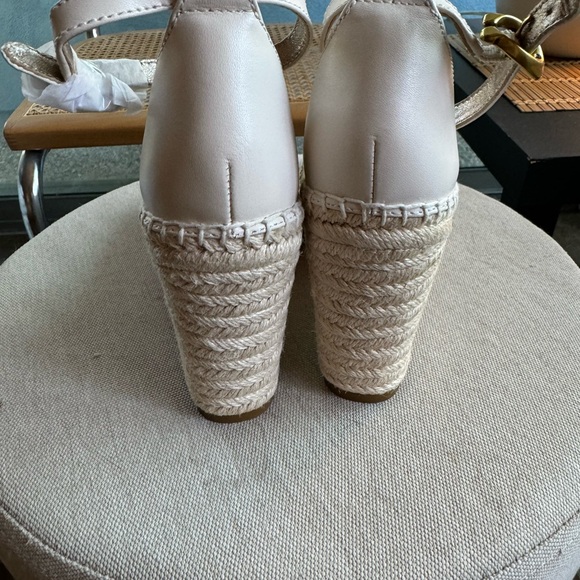 NEW! Coach espadrilles - Picture 9 of 12